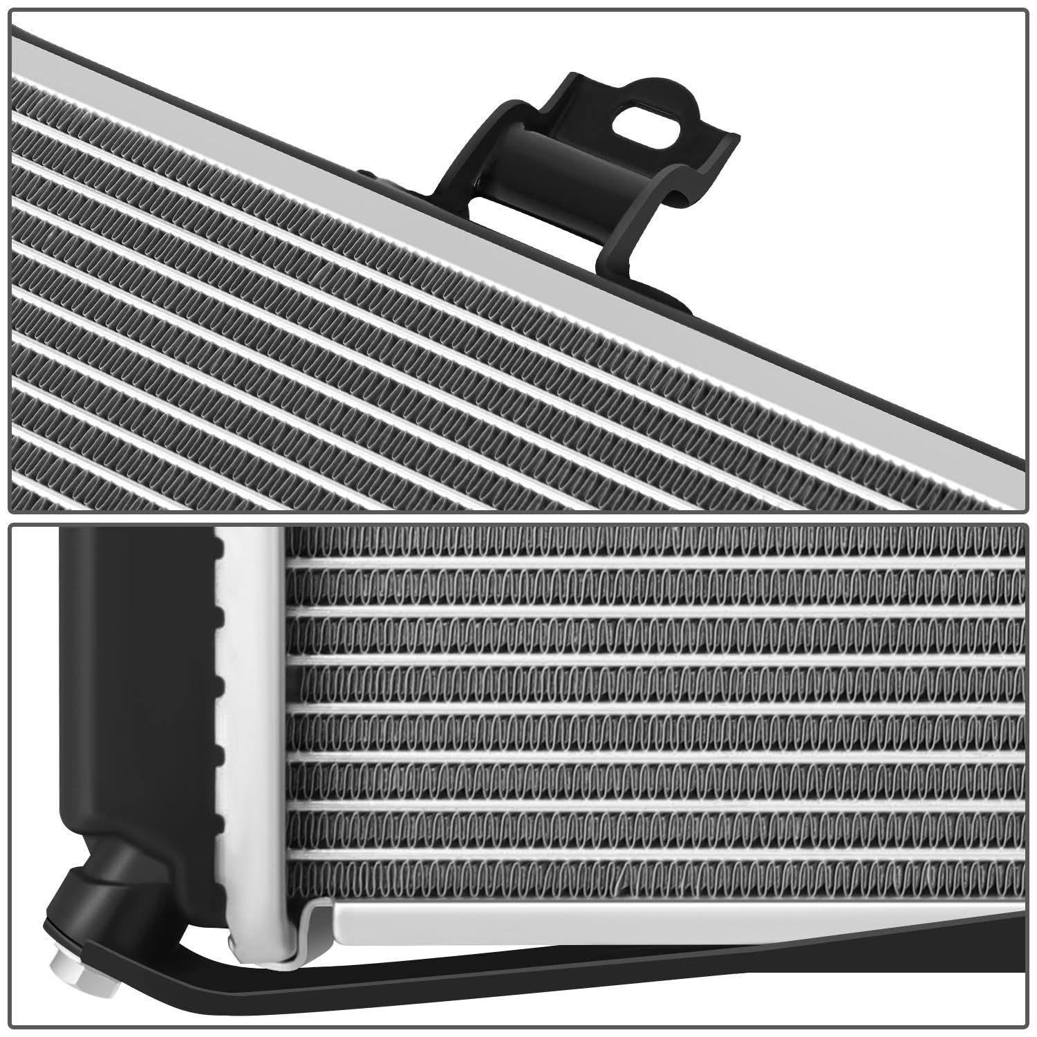 2010-2015 Lexus RX450H V6 3.5L OEM Radiator