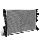 2005-2016 Mercedes C63 E63 CLS63 SLK55 AMG OEM Radiator