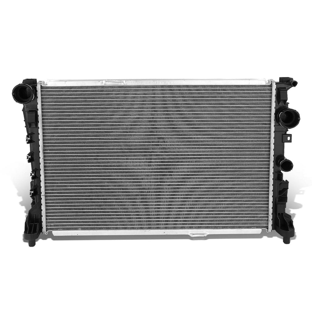 2005-2016 Mercedes C63 E63 CLS63 SLK55 AMG OEM Radiator