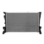2005-2016 Mercedes C63 E63 CLS63 SLK55 AMG OEM Radiator