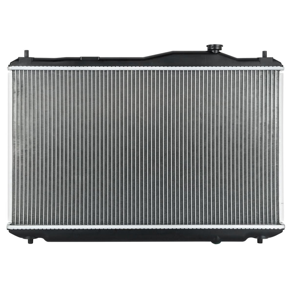 2013-2015 Acura ILX OEM Radiator 2.0L 2.4L