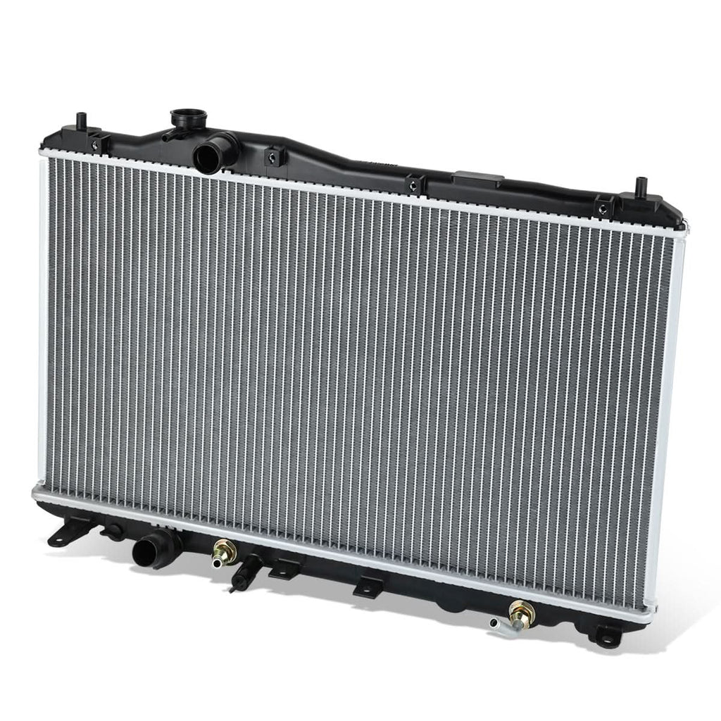 2013-2015 Acura ILX OEM Radiator 2.0L 2.4L