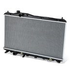 2013-2015 Acura ILX OEM Radiator 2.0L 2.4L