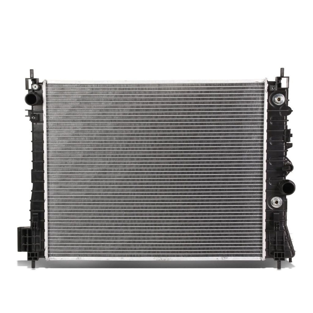 13-19 Buick Encore / 15-20 Chevrolet Trax OEM Radiator 1.4L Turbo