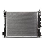 13-19 Buick Encore / 15-20 Chevrolet Trax OEM Radiator 1.4L Turbo