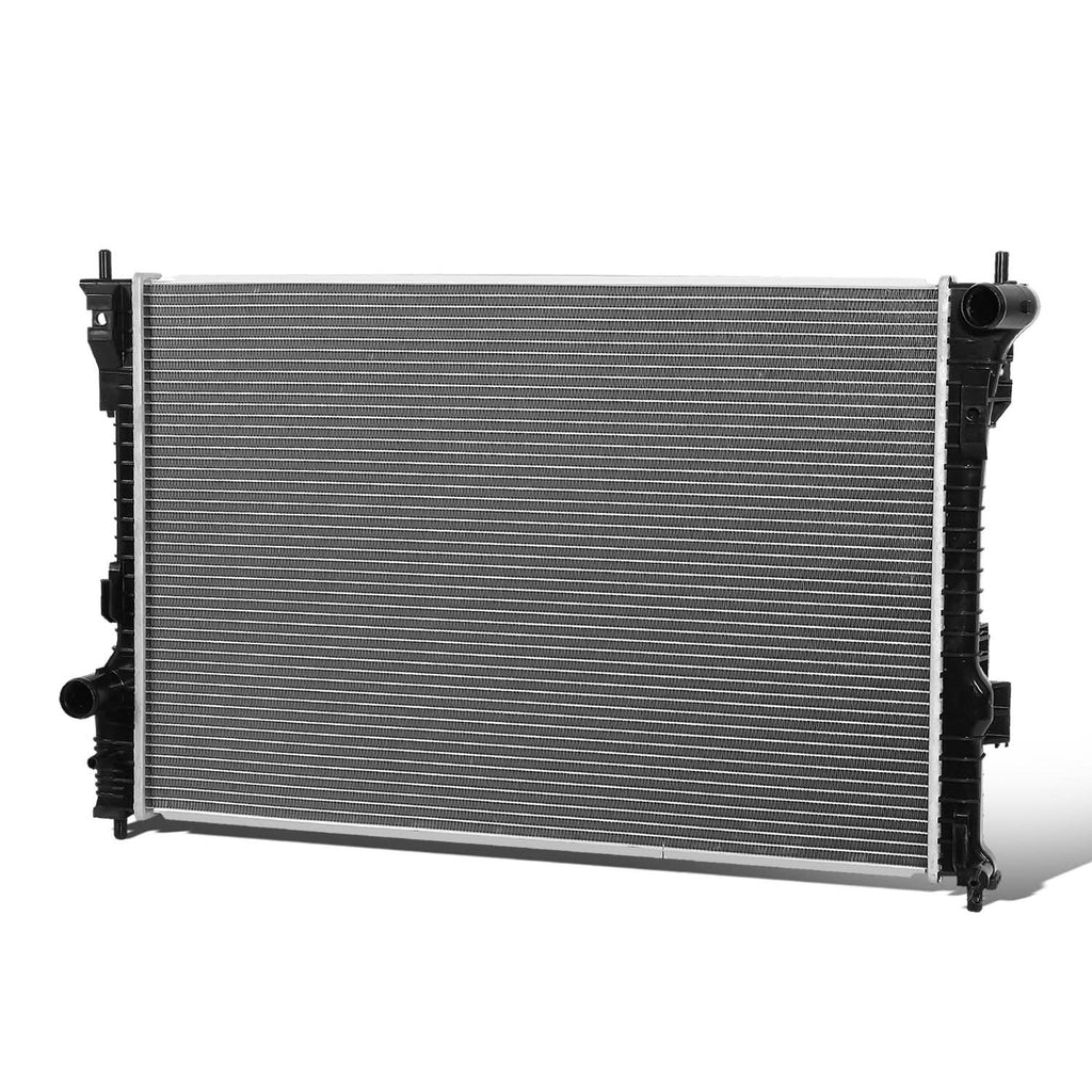 2012-2019 Ford Explorer / 2013-2018 Ford Flex OEM Radiator