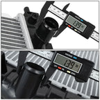 2013-2019 Cadillac XTS OEM Radiator