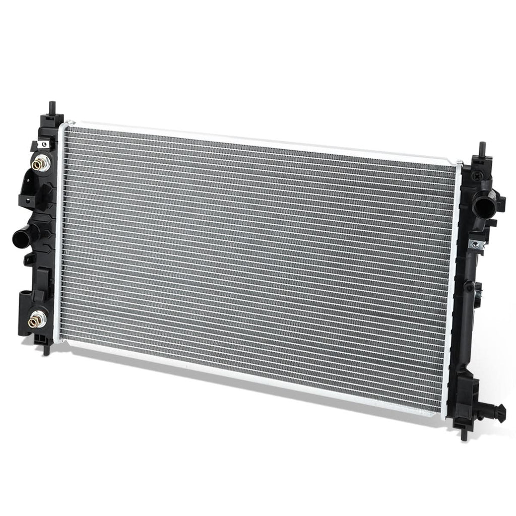 2013-2019 Cadillac XTS OEM Radiator