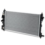 2013-2019 Cadillac XTS OEM Radiator