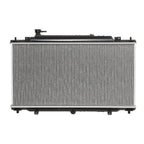 2014-2018 Mazda 6 2.5L OEM Radiator Auto/Manual Transmission
