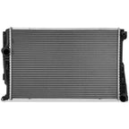 11-16 BMW X3 / 16-18 BMW X4 OEM Radiator