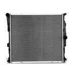 2011-2012 BMW X3 OEM Radiator - Fits xDrive28i Models