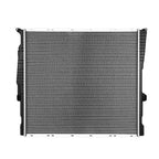 2011-2012 BMW X3 OEM Radiator - Fits xDrive28i Models