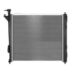 13-18 Hyundai Santa Fe Sport OEM Radiator - Fits 2.0T with Tow Package