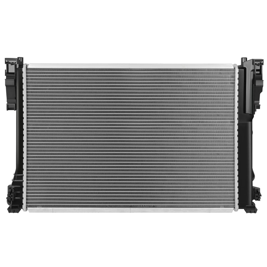 2012-2016 Mercedes C250/E250/SLK250/SLK350 OEM Radiator