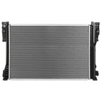 2012-2016 Mercedes C250/E250/SLK250/SLK350 OEM Radiator