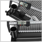 2009-2014 Hyundai Genesis OEM Radiator - Fits 4.6L 5.0L Models