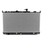 2011-2013 Mazda 6 OEM Radiator - Automatic/Manual Compatible