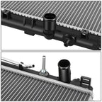 2011-2014 Kia Sedona V6 3.5L OEM Radiator