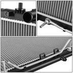 2011-2014 Kia Sedona V6 3.5L OEM Radiator