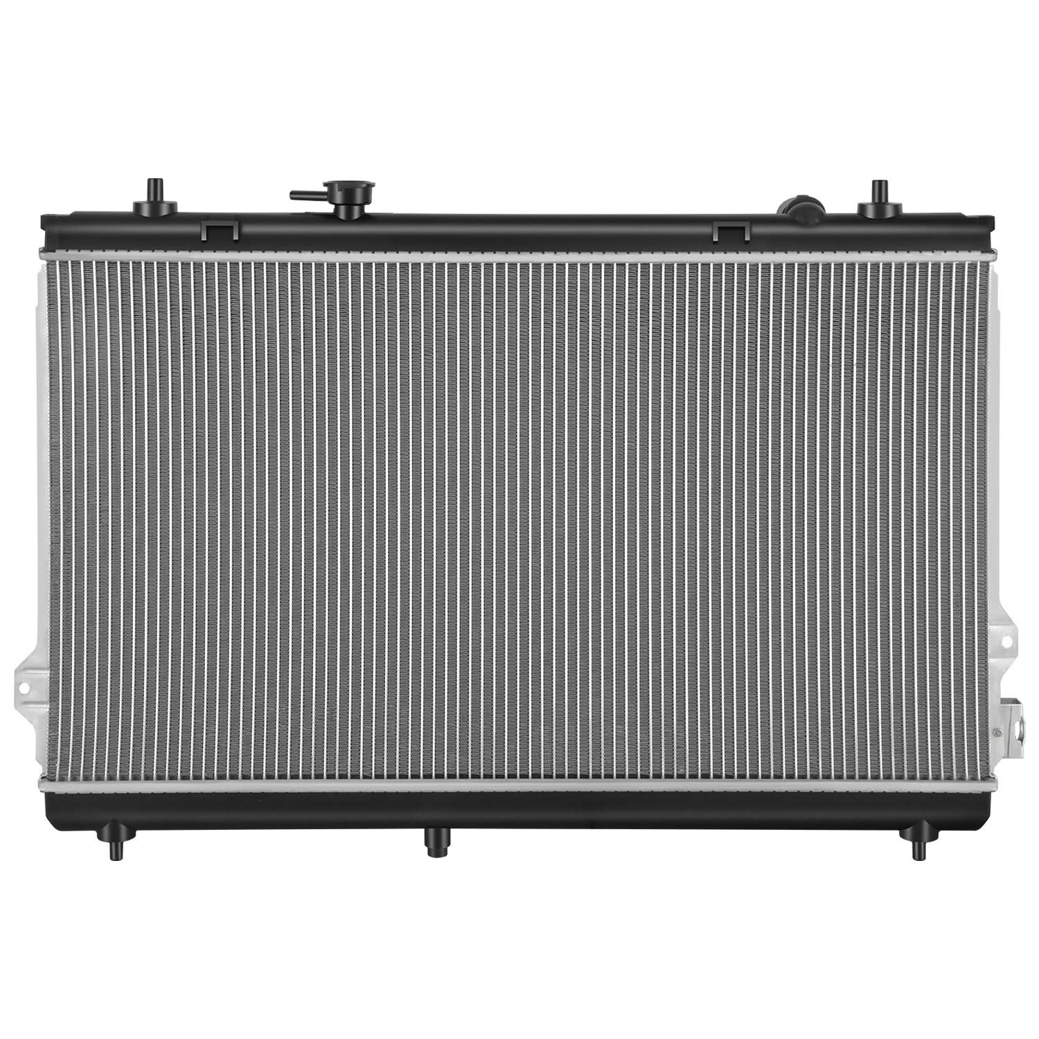 2011-2014 Kia Sedona V6 3.5L OEM Radiator
