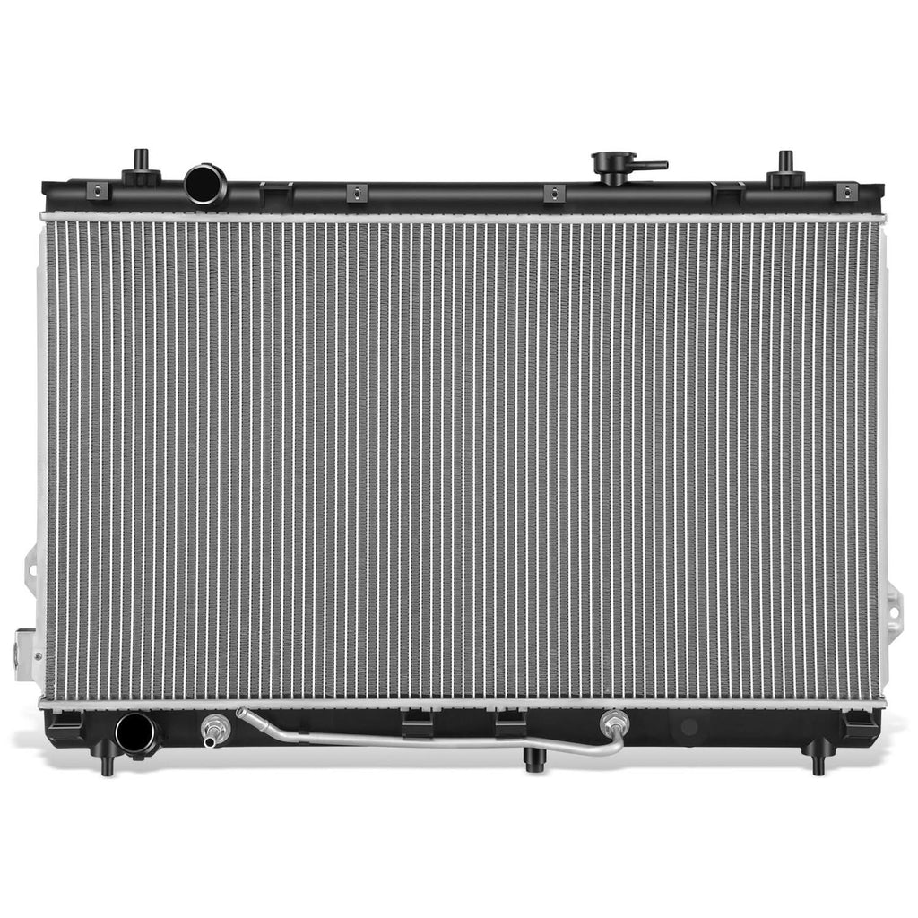 2011-2014 Kia Sedona V6 3.5L OEM Radiator