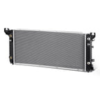 2014-2018 Chevrolet Silverado 1500 V6 4.3L OEM Radiator