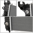 2015-2016 GMC Sierra V8 5.3L/6.2L OEM Radiator
