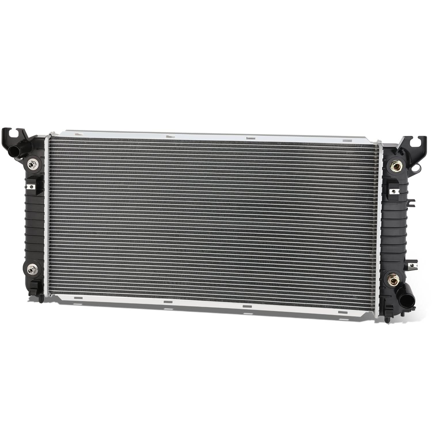 2015-2016 GMC Sierra V8 5.3L/6.2L OEM Radiator