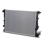 2014-2018 Jeep Cherokee OEM Radiator for Auto & Manual