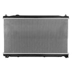 2014-2017 Infiniti Q50 OEM Radiator - Fits 3.5L & 3.7L Engines