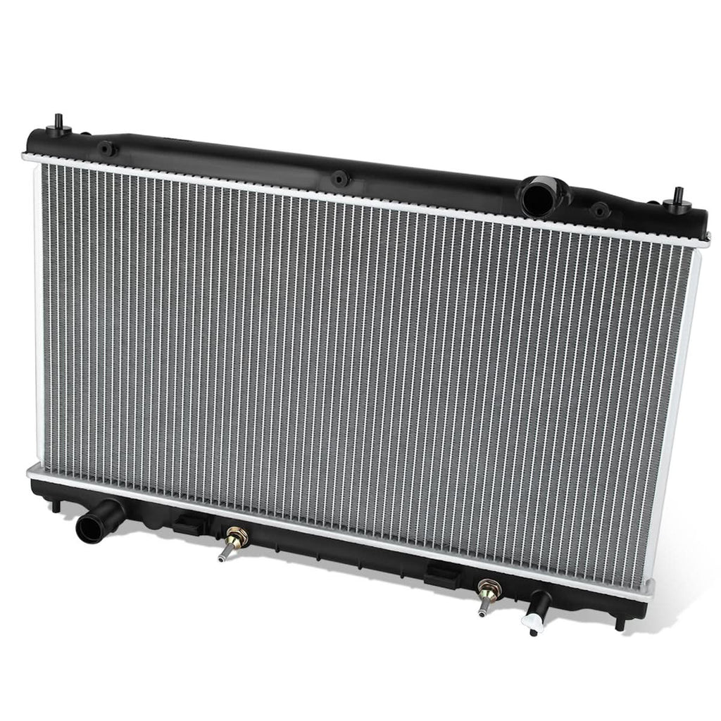 2014-2017 Infiniti Q50 OEM Radiator - Fits 3.5L & 3.7L Engines