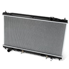 2014-2017 Infiniti Q50 OEM Radiator - Fits 3.5L & 3.7L Engines