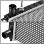 2008-2017 Nissan Murano Quest OEM Replacement Radiator
