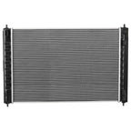 2008-2017 Nissan Murano Quest OEM Replacement Radiator