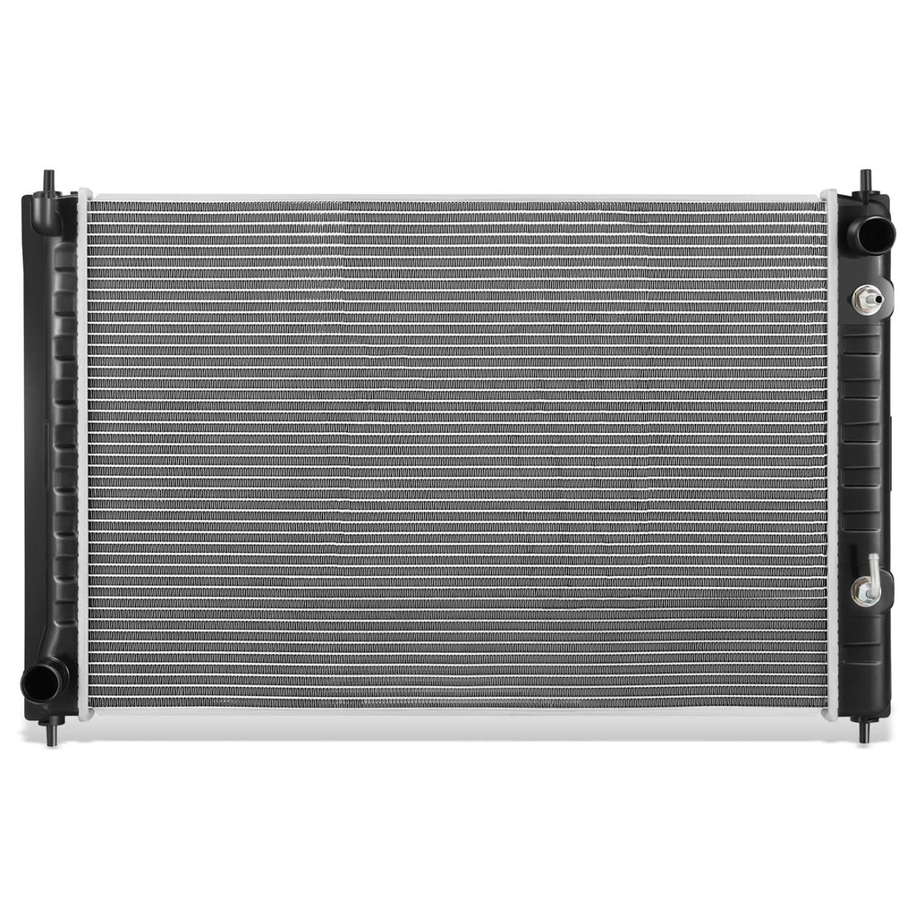 2008-2017 Nissan Murano Quest OEM Replacement Radiator