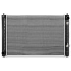 2008-2017 Nissan Murano Quest OEM Replacement Radiator