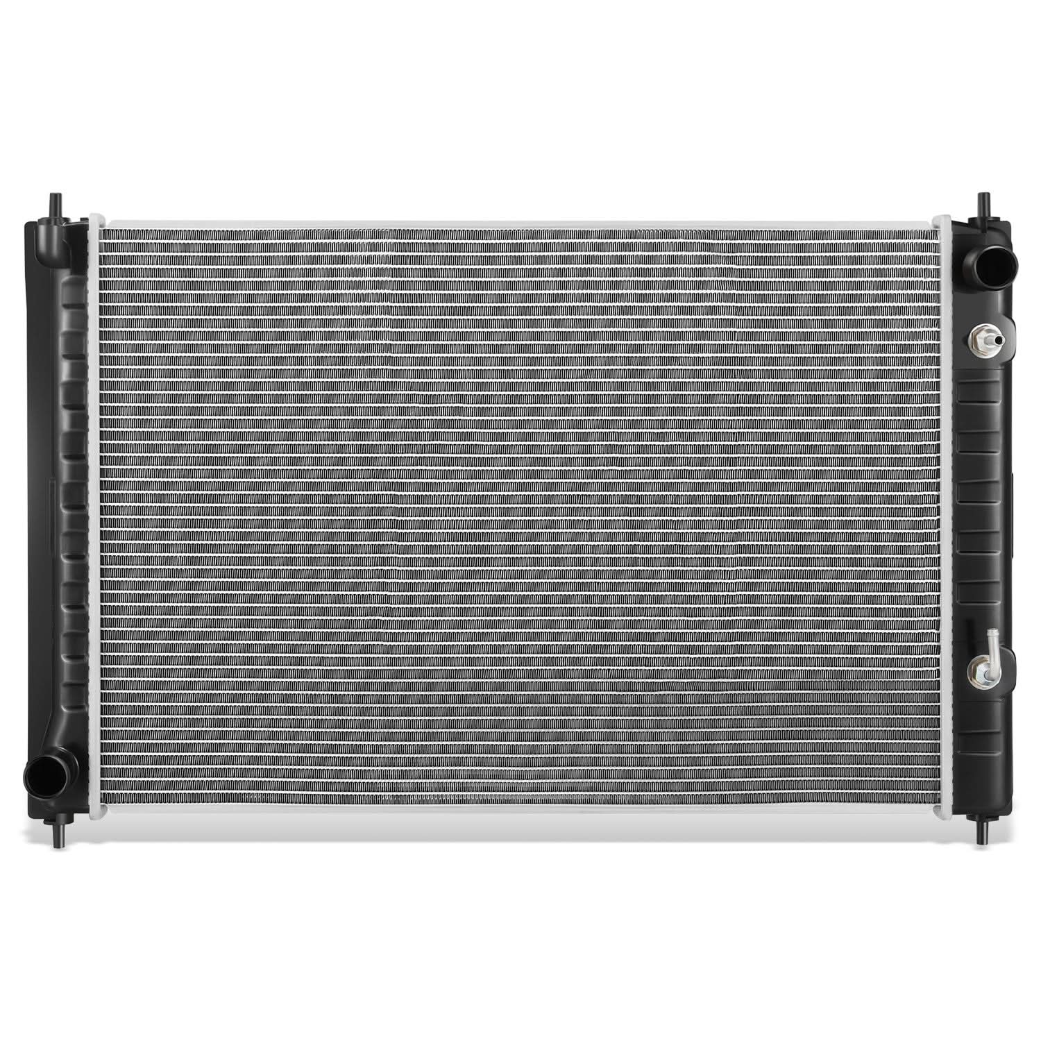 2008-2017 Nissan Murano Quest OEM Replacement Radiator