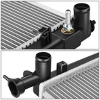 10-18 Hyundai Santa Fe / Kia Sorento OEM Radiator