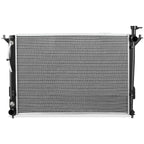 10-18 Hyundai Santa Fe / Kia Sorento OEM Radiator