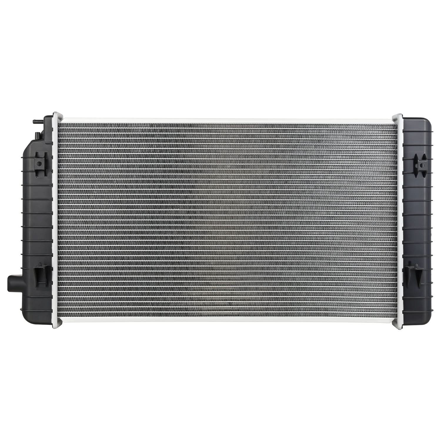 92-93 Chevrolet Beretta Corsica Radiator with Transmission Cooler