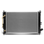 14-18 Elantra/Forte OEM Radiator for Auto/Manual Transmission