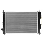 14-18 Elantra/Forte OEM Radiator for Auto/Manual Transmission