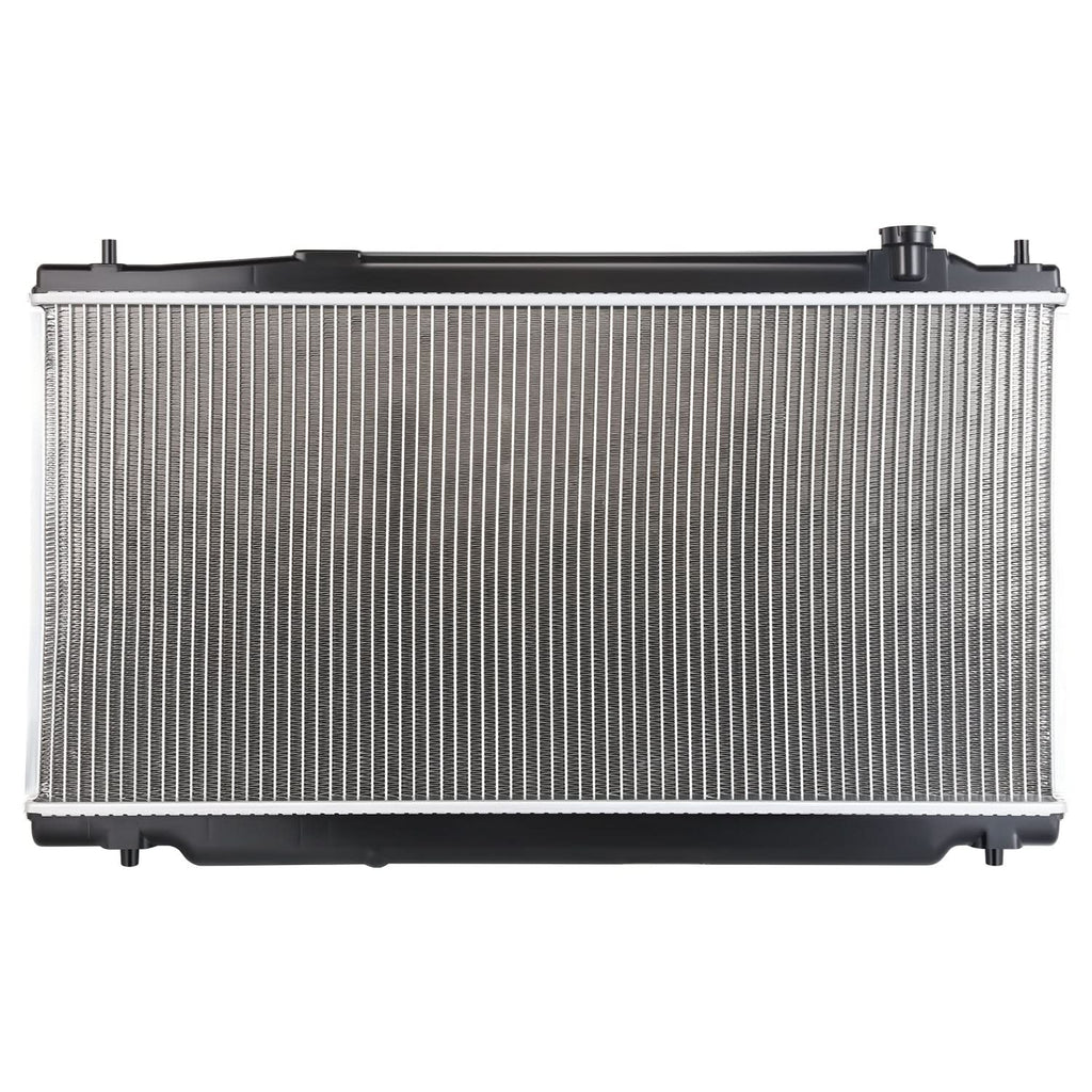 2009+ Honda Fit 1.5L L4 OEM Radiator
