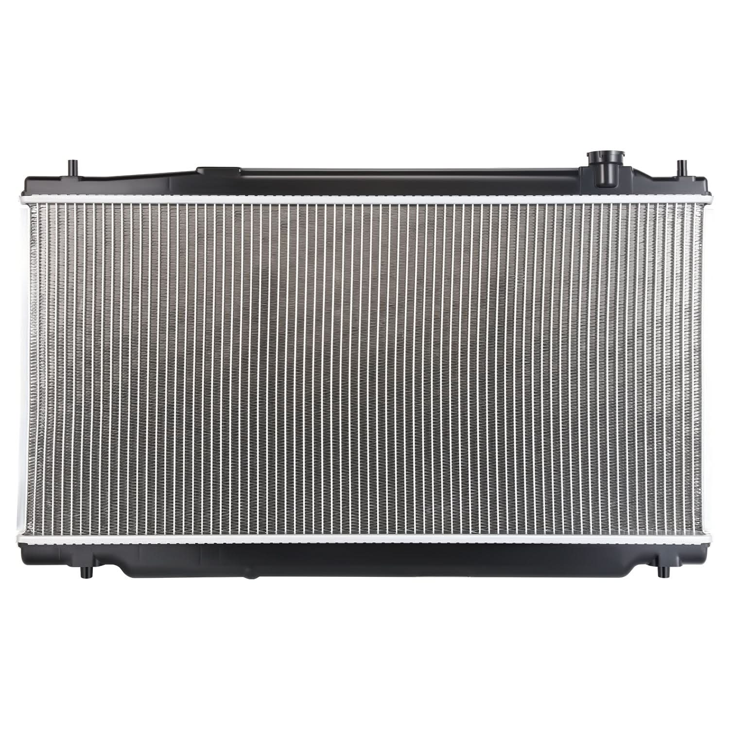 2009+ Honda Fit 1.5L L4 OEM Radiator