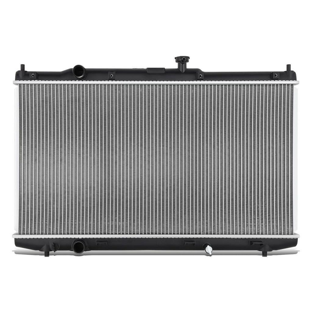 2014-2015 Honda Accord 2.0L Hybrid OEM Radiator