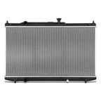 2014-2015 Honda Accord 2.0L Hybrid OEM Radiator