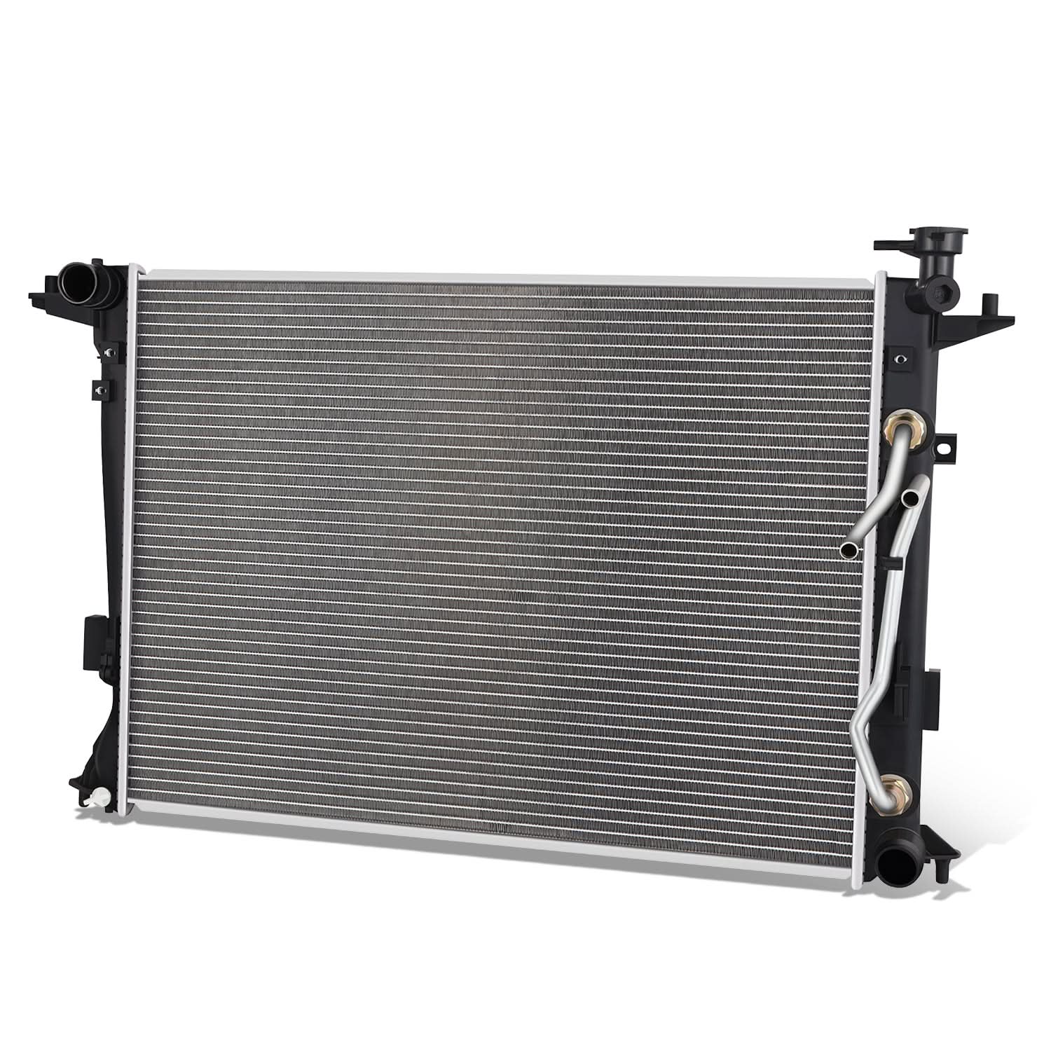 13-14 Hyundai Genesis Coupe 2.0L Automatic Transmission Radiator