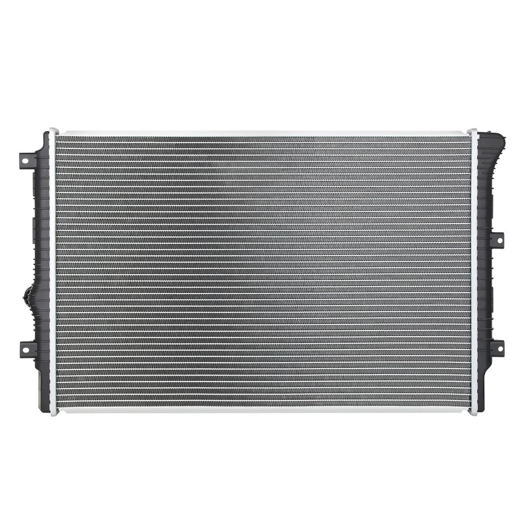 2013-2019 Volkswagen Beetle Jetta Passat 1.8T 2.0T OEM Radiator