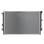 2013-2019 Volkswagen Beetle Jetta Passat 1.8T 2.0T OEM Radiator